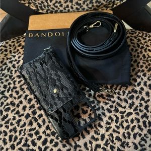 Bandolier IPhone 13 Pro Max Case